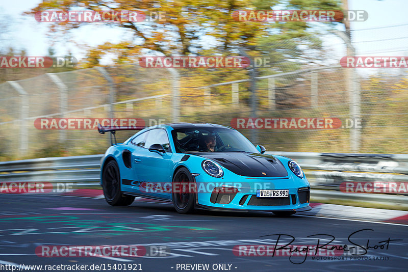 Bild #15401921 - Touristenfahrten Nürburgring Nordschleife (07.11.2021)