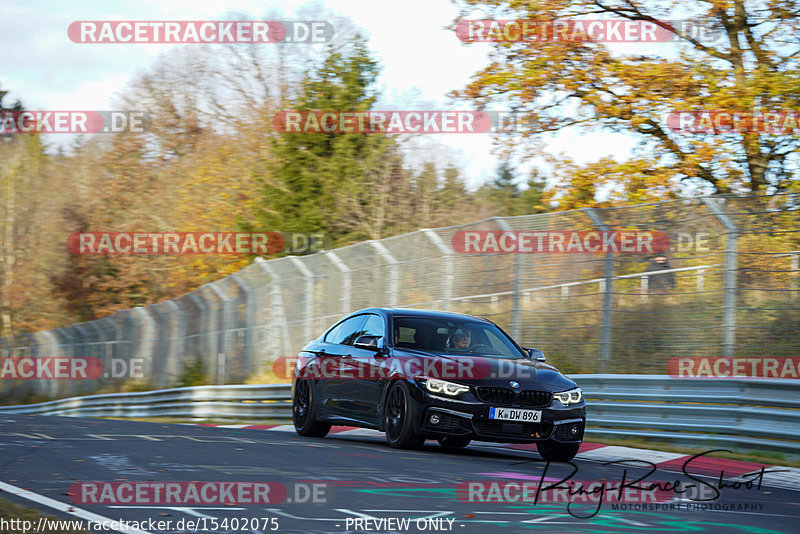 Bild #15402075 - Touristenfahrten Nürburgring Nordschleife (07.11.2021)