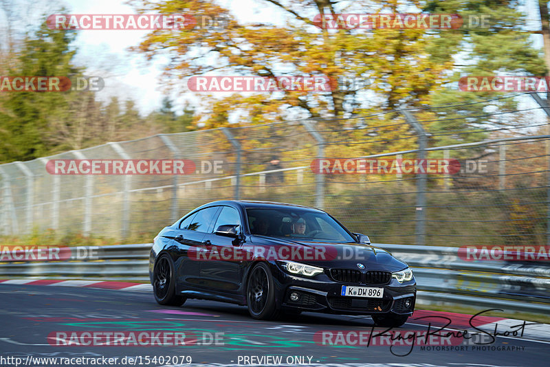 Bild #15402079 - Touristenfahrten Nürburgring Nordschleife (07.11.2021)