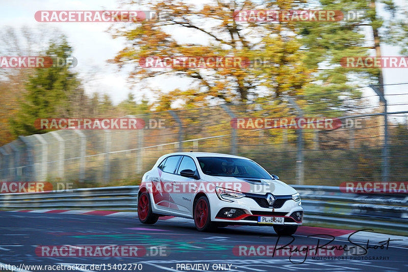 Bild #15402270 - Touristenfahrten Nürburgring Nordschleife (07.11.2021)