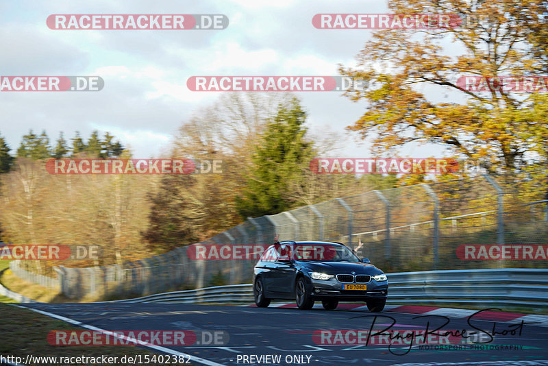 Bild #15402382 - Touristenfahrten Nürburgring Nordschleife (07.11.2021)