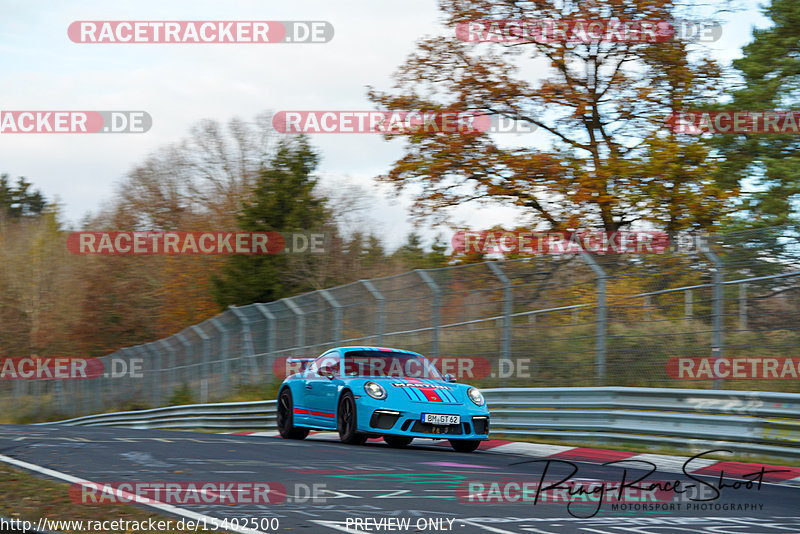 Bild #15402500 - Touristenfahrten Nürburgring Nordschleife (07.11.2021)