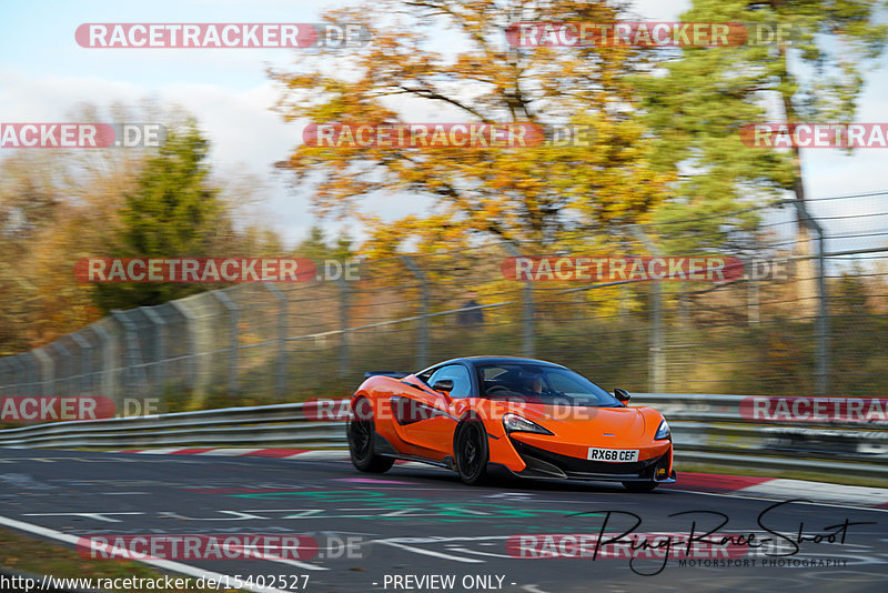 Bild #15402527 - Touristenfahrten Nürburgring Nordschleife (07.11.2021)