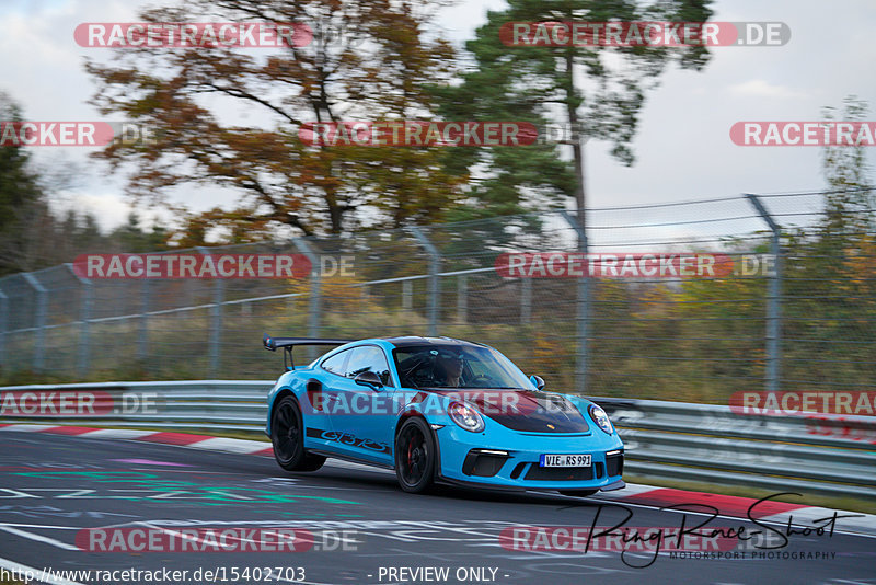 Bild #15402703 - Touristenfahrten Nürburgring Nordschleife (07.11.2021)