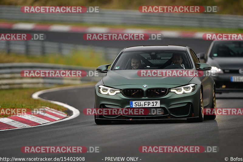 Bild #15402908 - Touristenfahrten Nürburgring Nordschleife (07.11.2021)