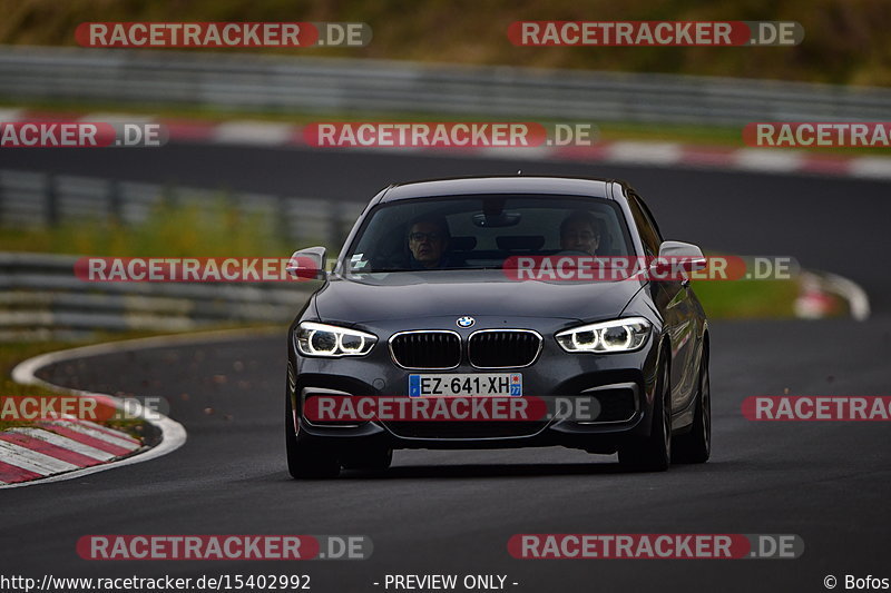 Bild #15402992 - Touristenfahrten Nürburgring Nordschleife (07.11.2021)