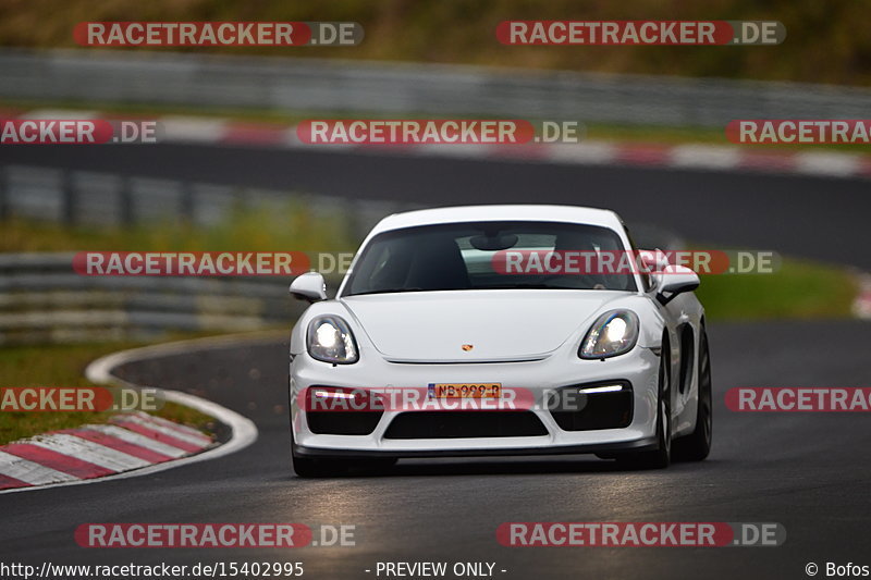 Bild #15402995 - Touristenfahrten Nürburgring Nordschleife (07.11.2021)