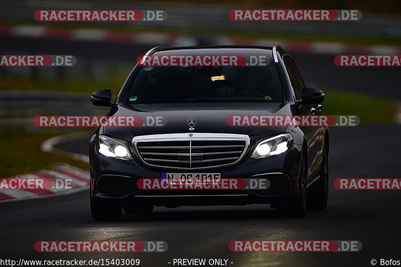 Bild #15403009 - Touristenfahrten Nürburgring Nordschleife (07.11.2021)