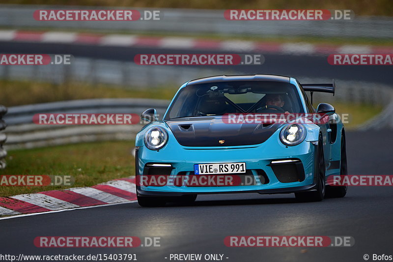 Bild #15403791 - Touristenfahrten Nürburgring Nordschleife (07.11.2021)