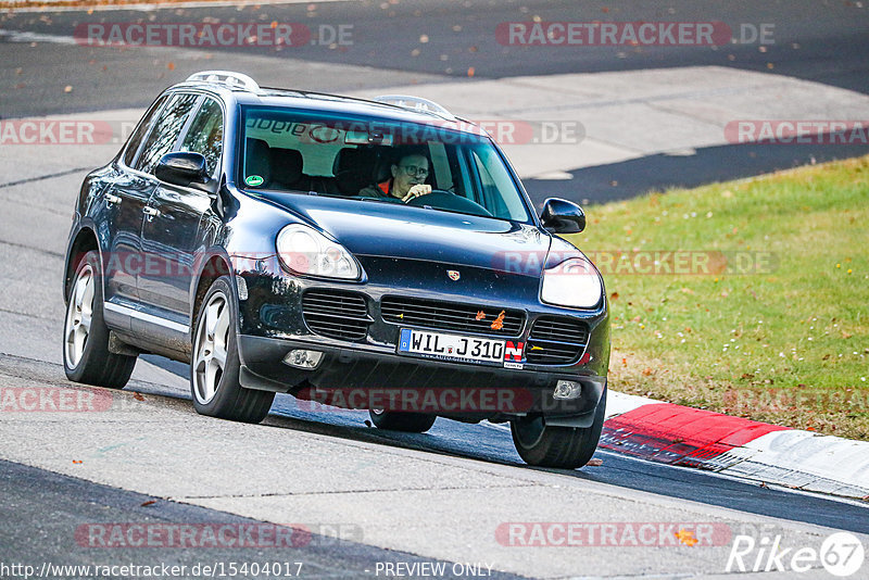 Bild #15404017 - Touristenfahrten Nürburgring Nordschleife (07.11.2021)