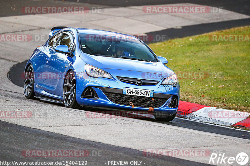 Bild #15404129 - Touristenfahrten Nürburgring Nordschleife (07.11.2021)