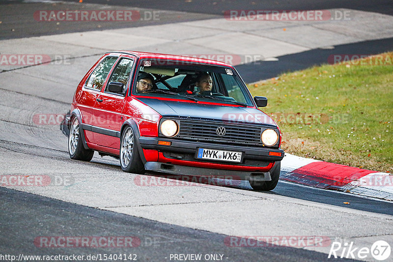 Bild #15404142 - Touristenfahrten Nürburgring Nordschleife (07.11.2021)