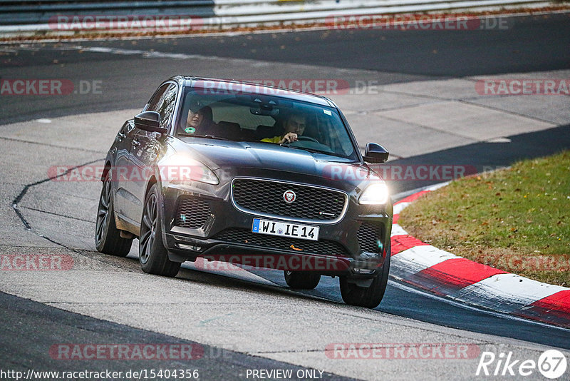 Bild #15404356 - Touristenfahrten Nürburgring Nordschleife (07.11.2021)