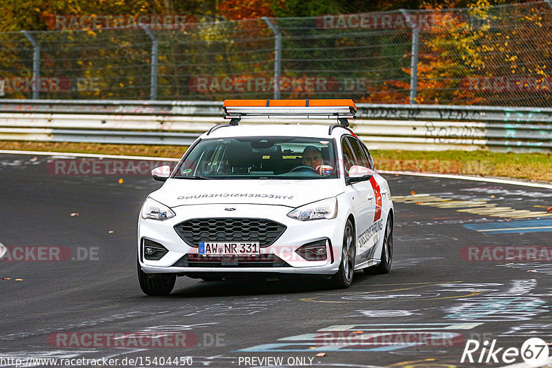 Bild #15404450 - Touristenfahrten Nürburgring Nordschleife (07.11.2021)