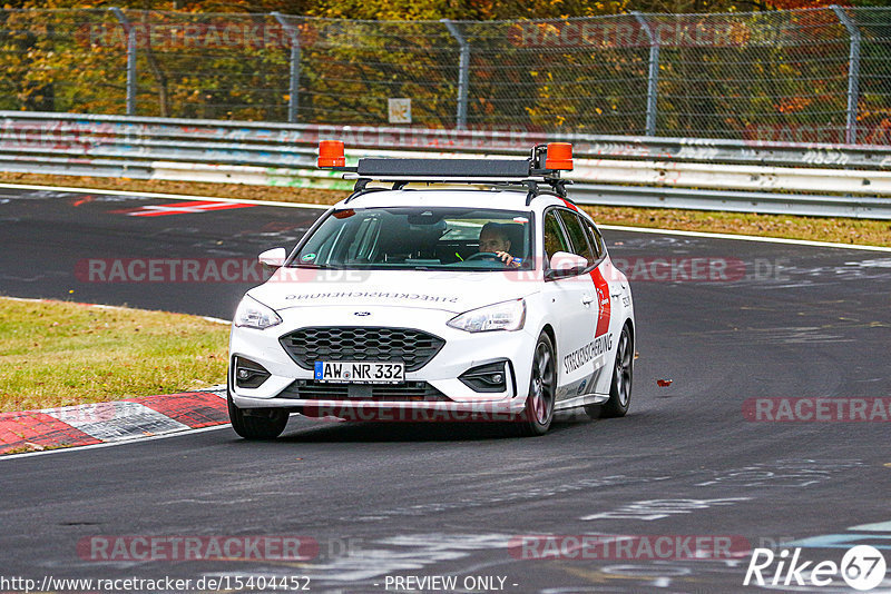 Bild #15404452 - Touristenfahrten Nürburgring Nordschleife (07.11.2021)