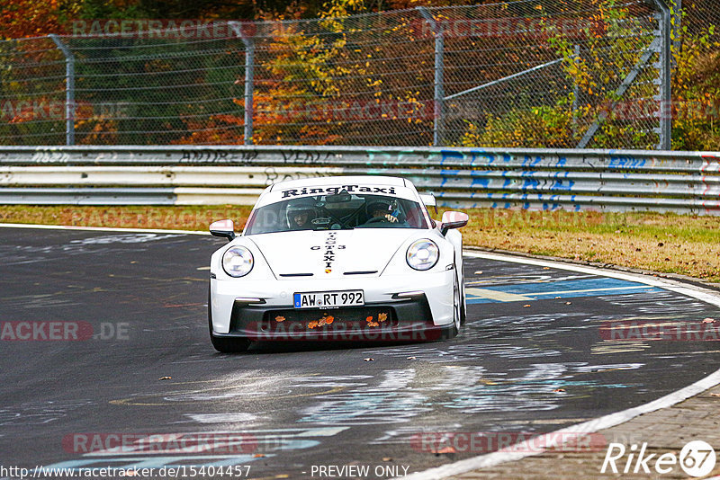 Bild #15404457 - Touristenfahrten Nürburgring Nordschleife (07.11.2021)