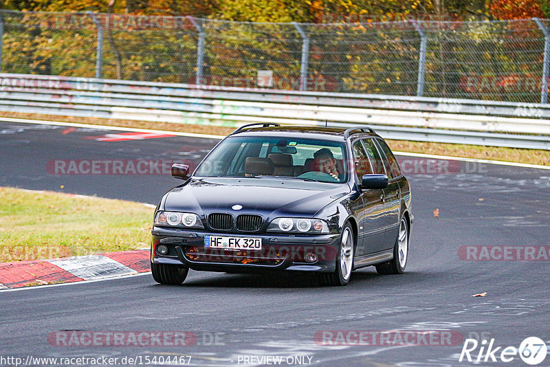 Bild #15404467 - Touristenfahrten Nürburgring Nordschleife (07.11.2021)