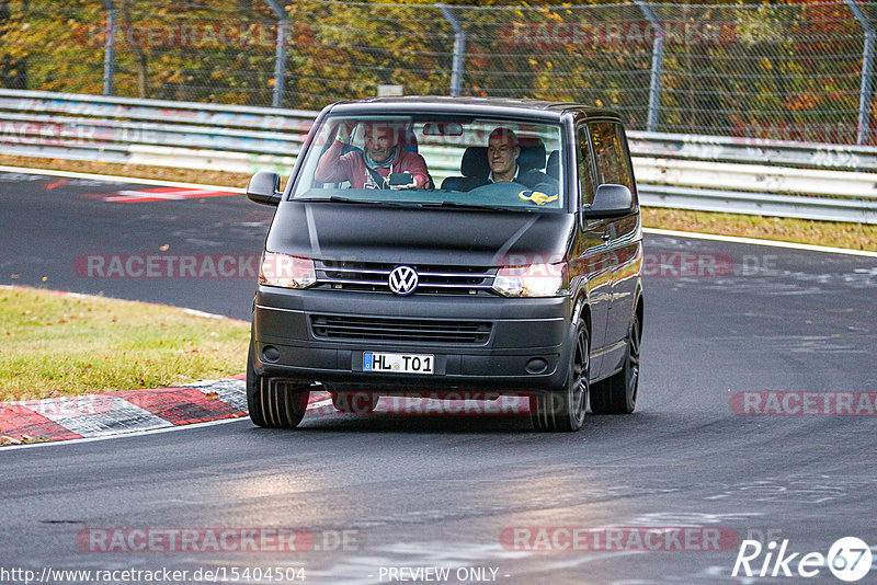 Bild #15404504 - Touristenfahrten Nürburgring Nordschleife (07.11.2021)