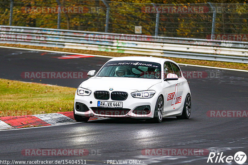 Bild #15404511 - Touristenfahrten Nürburgring Nordschleife (07.11.2021)