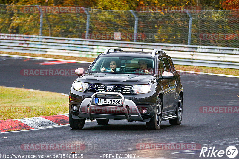 Bild #15404515 - Touristenfahrten Nürburgring Nordschleife (07.11.2021)