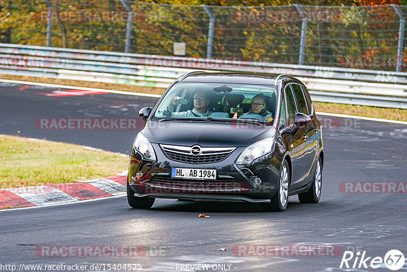 Bild #15404525 - Touristenfahrten Nürburgring Nordschleife (07.11.2021)