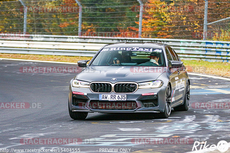 Bild #15404555 - Touristenfahrten Nürburgring Nordschleife (07.11.2021)