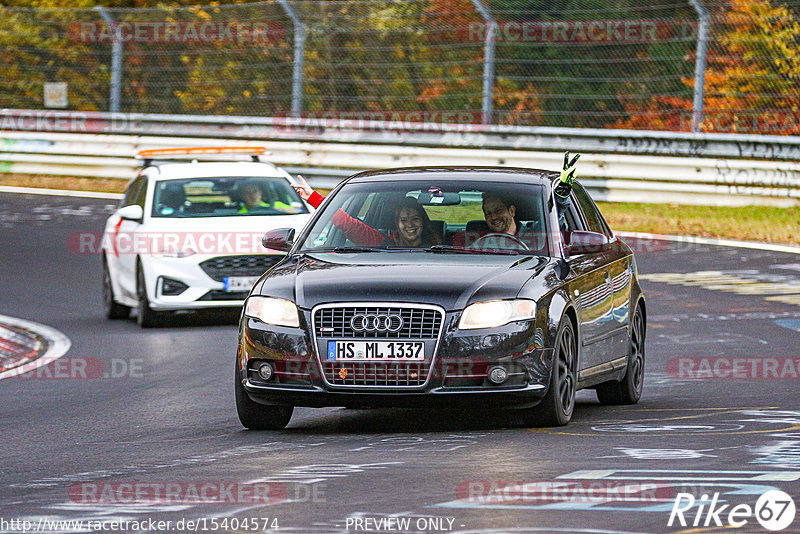 Bild #15404574 - Touristenfahrten Nürburgring Nordschleife (07.11.2021)