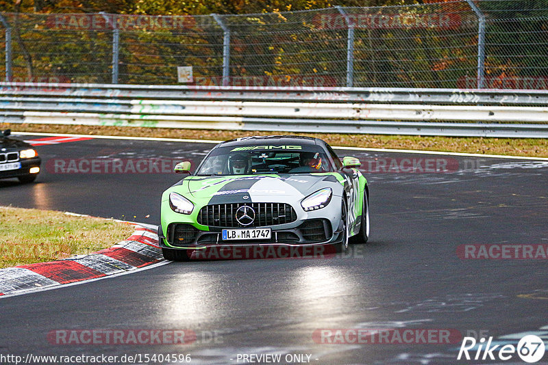 Bild #15404596 - Touristenfahrten Nürburgring Nordschleife (07.11.2021)