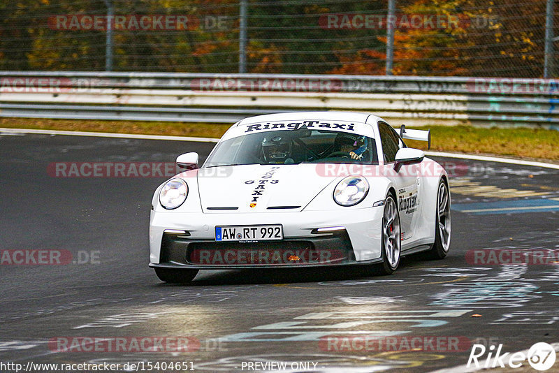 Bild #15404651 - Touristenfahrten Nürburgring Nordschleife (07.11.2021)