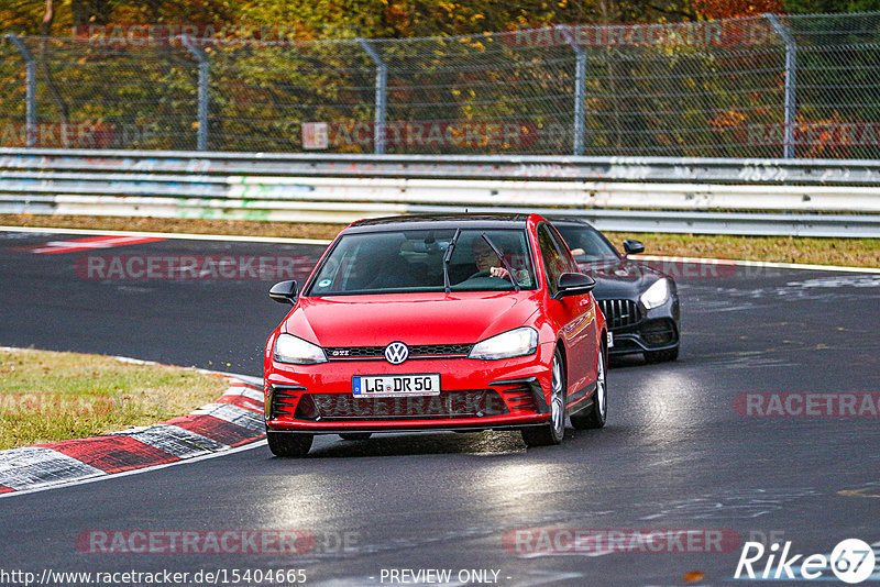 Bild #15404665 - Touristenfahrten Nürburgring Nordschleife (07.11.2021)