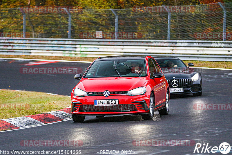 Bild #15404666 - Touristenfahrten Nürburgring Nordschleife (07.11.2021)