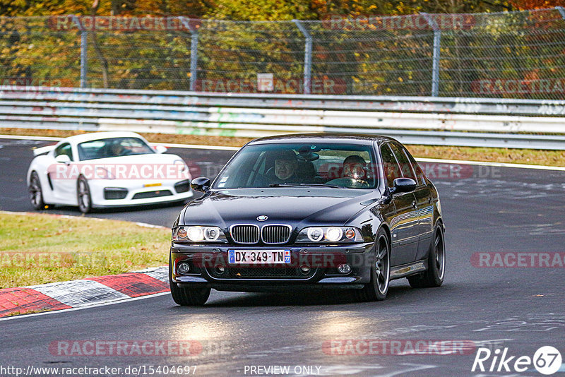 Bild #15404697 - Touristenfahrten Nürburgring Nordschleife (07.11.2021)