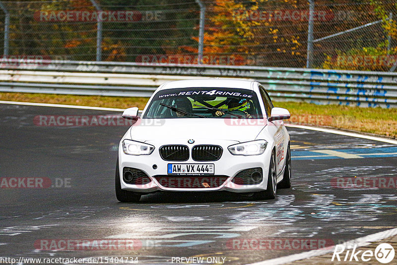 Bild #15404734 - Touristenfahrten Nürburgring Nordschleife (07.11.2021)