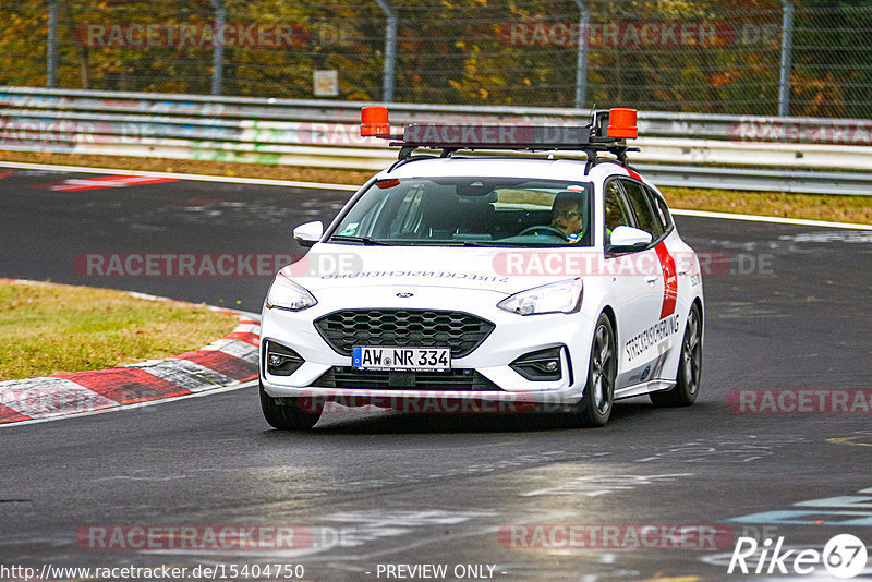 Bild #15404750 - Touristenfahrten Nürburgring Nordschleife (07.11.2021)