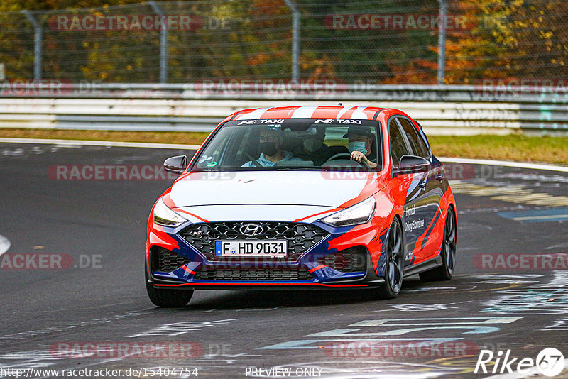 Bild #15404754 - Touristenfahrten Nürburgring Nordschleife (07.11.2021)