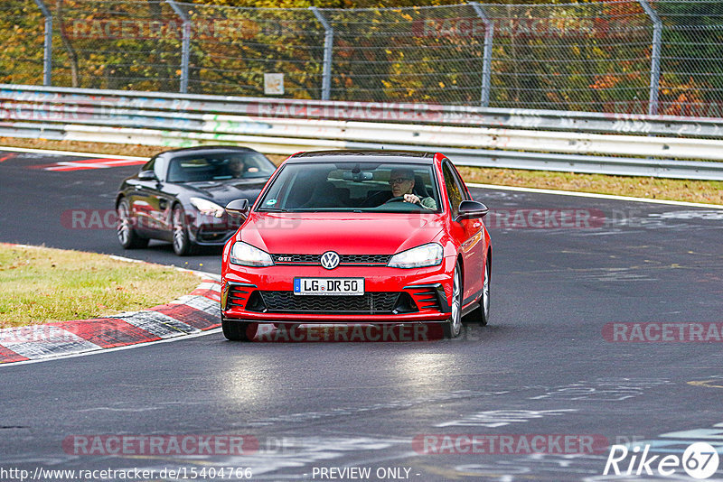 Bild #15404766 - Touristenfahrten Nürburgring Nordschleife (07.11.2021)