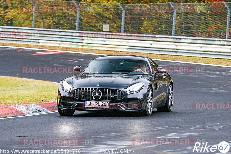 Bild #15404770 - Touristenfahrten Nürburgring Nordschleife (07.11.2021)