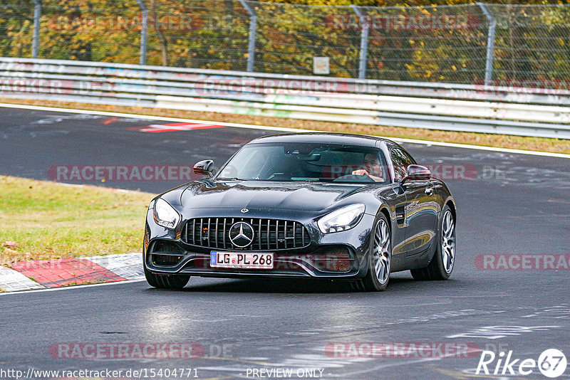 Bild #15404771 - Touristenfahrten Nürburgring Nordschleife (07.11.2021)