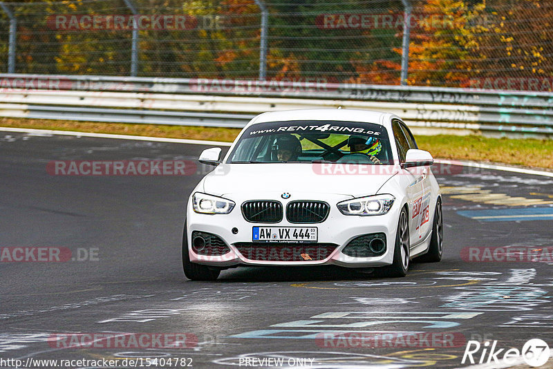 Bild #15404782 - Touristenfahrten Nürburgring Nordschleife (07.11.2021)