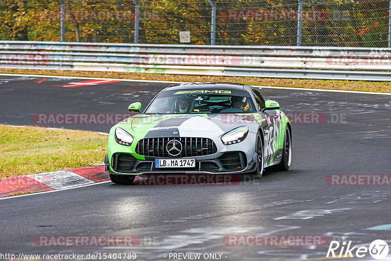 Bild #15404789 - Touristenfahrten Nürburgring Nordschleife (07.11.2021)