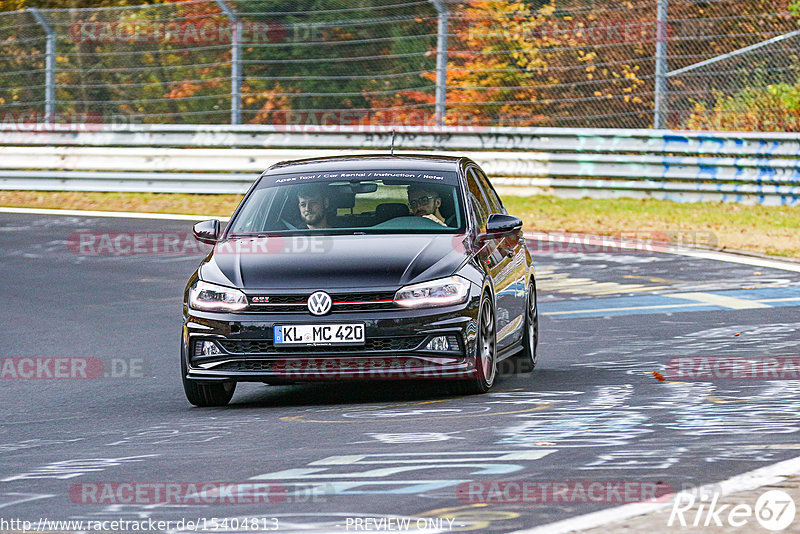 Bild #15404813 - Touristenfahrten Nürburgring Nordschleife (07.11.2021)