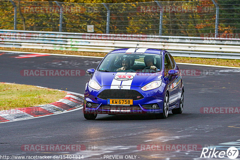 Bild #15404814 - Touristenfahrten Nürburgring Nordschleife (07.11.2021)