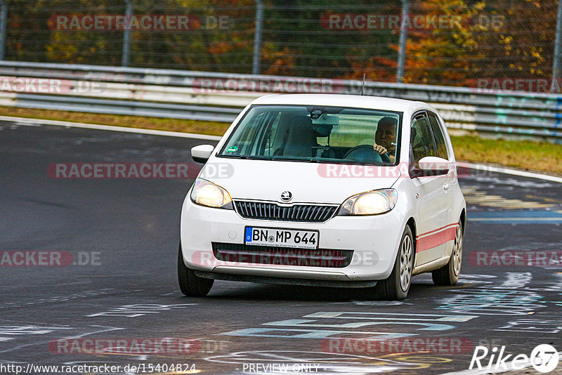 Bild #15404824 - Touristenfahrten Nürburgring Nordschleife (07.11.2021)