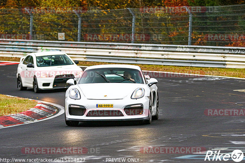 Bild #15404827 - Touristenfahrten Nürburgring Nordschleife (07.11.2021)