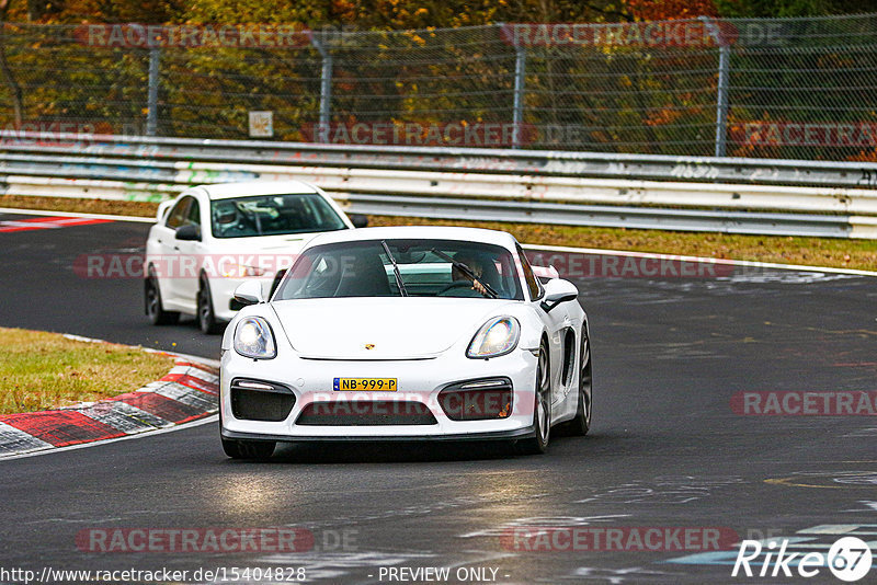 Bild #15404828 - Touristenfahrten Nürburgring Nordschleife (07.11.2021)