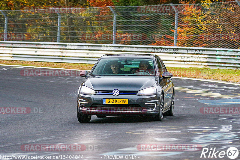 Bild #15404844 - Touristenfahrten Nürburgring Nordschleife (07.11.2021)