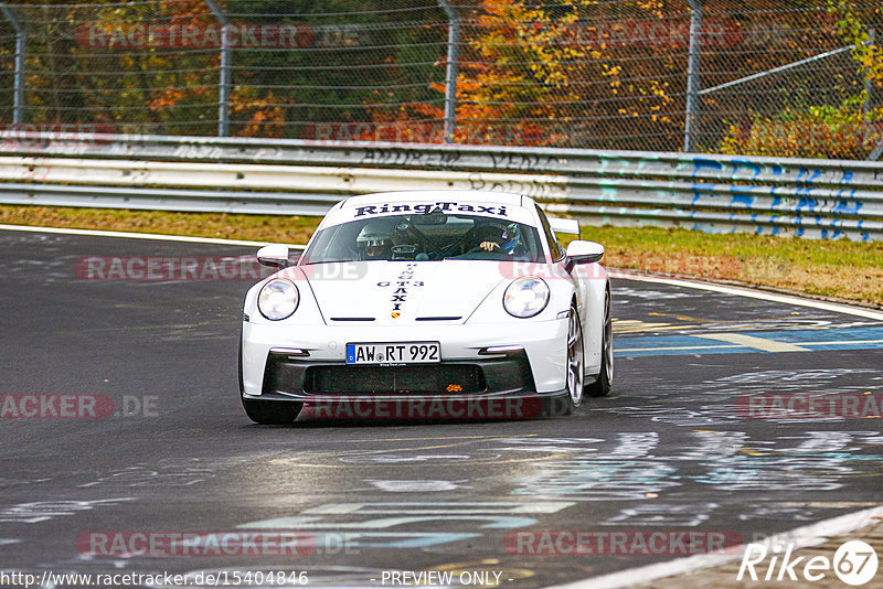 Bild #15404846 - Touristenfahrten Nürburgring Nordschleife (07.11.2021)