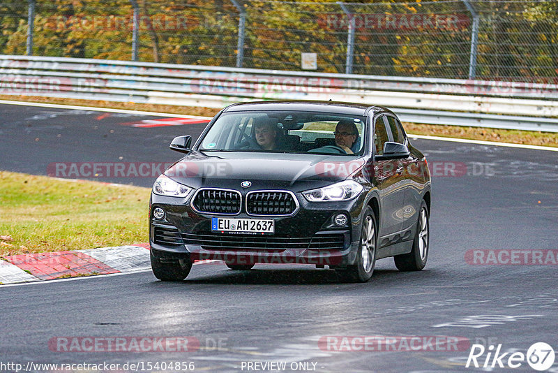 Bild #15404856 - Touristenfahrten Nürburgring Nordschleife (07.11.2021)