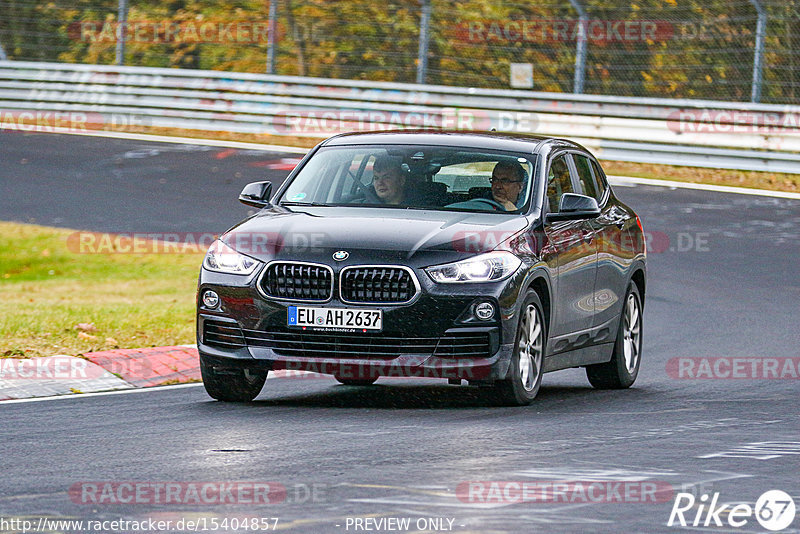 Bild #15404857 - Touristenfahrten Nürburgring Nordschleife (07.11.2021)