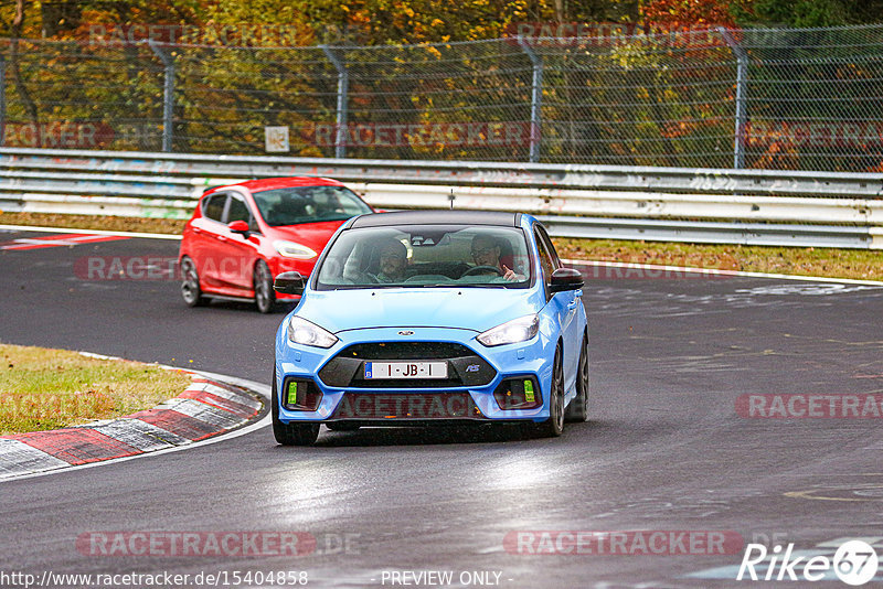 Bild #15404858 - Touristenfahrten Nürburgring Nordschleife (07.11.2021)